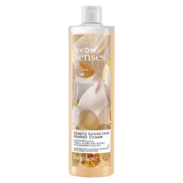 avon-senses-simply-luxurious-zel-pod-prysznic-brzoskwinia-i-wanilia-500ml