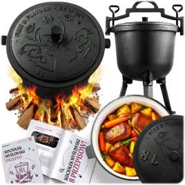 kociolek-zeliwny-emaliowany-garnek-8l-na-ognisko-grill-bd-481-348100