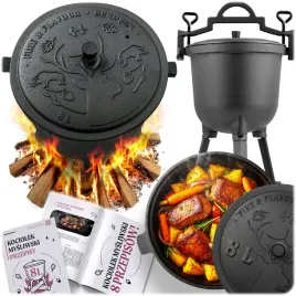 kociolek-zeliwny-8l-mysliwski-pieczonki-na-ognisko-grill-bd-482-348200