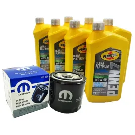 zestaw-olej-pennzoil-0w40-srt-dodge-6-4-filtr