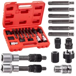 klucze-do-alternatora-z-sprzeglem-13el-zestaw