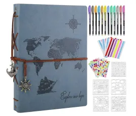 album-fotograficzny-na-zdjecia-z-akcesoriami-diy-60-stron