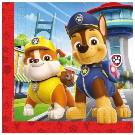 serwetki-paw-patrol-rescue-heroes-psi-patrol-procos-33-cm-20-szt