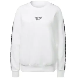 bluza-damska-reebok-te-tape-pack-crew-biala
