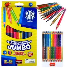 kredki-olowkowe-dwustronne-jumbo-12szt-astra