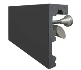 listwa-karniszowa-k100-oslona-karnisza-czarna100x40x2400