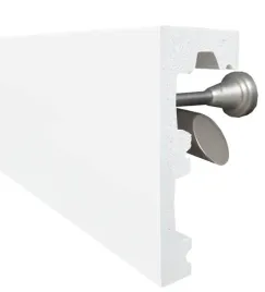listwa-karniszowa-k100-oslona-karnisza-biala100x40x2400
