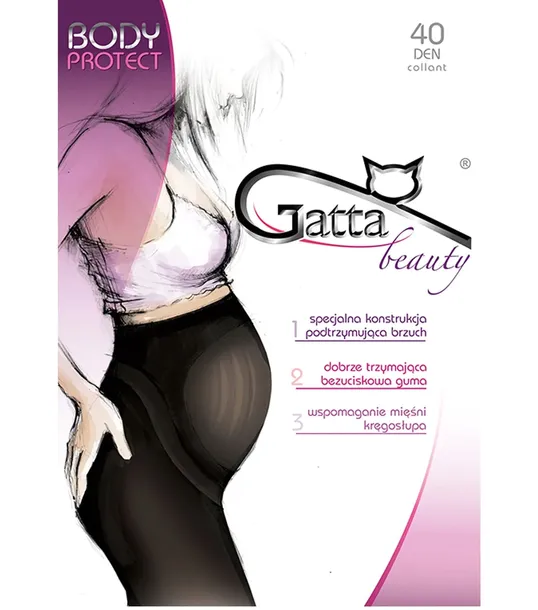 gatta-body-protect-40den-3-m-beige-marka-gatta