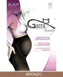 gatta-body-protect-40den-2-s-bronzo