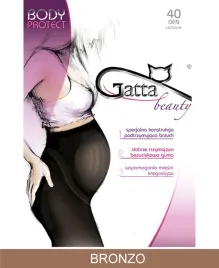 gatta-body-protect-40den-4-l-bronzo