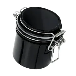 elegancki-czarny-akrylowy-pojemnik-na-klej-do-rzes