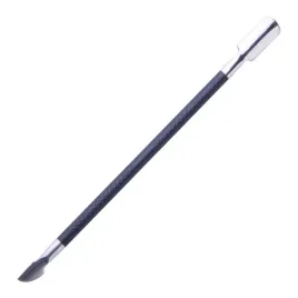 radelko-kopytko-dwustronne-metalowe-pusher-black