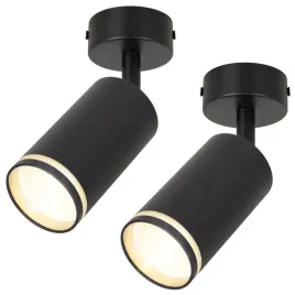 2x-lampa-sufitowa-kinkiet-scienny-spot-oprawa-halogenowa-gu10-czarna-tuba