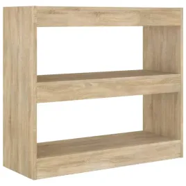regal-na-ksiazki-przegroda-dab-sonoma-80x30x72-cm