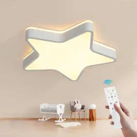 lampa-sufitowa-led-migoczacy-efekt-swietlny-gwiazdy-o-45-cm-pilot-zdalneg