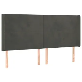 zaglowek-uszak-ciemnoszary-203x16x118-128-cm-aksamit