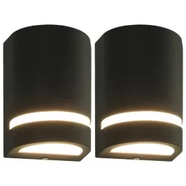 zewnetrzne-lampy-scienne-2-szt-35-w-czarne-polokragle