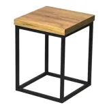 nowoczesny-stolek-taboret-metalowy-wielokolorowy-grube-siedzisko-loftowe