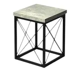 nowoczesny-stolek-taboret-metalowy-wielokolorowy-grube-siedzisko-loftowe-stan-nowy