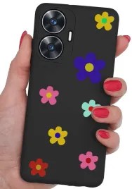 etui-do-realme-c55-case-wzory-szklo-9h