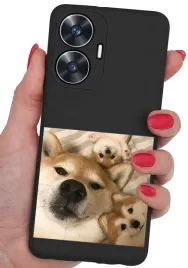 etui-do-realme-c55-case-wzory-szklo-9h