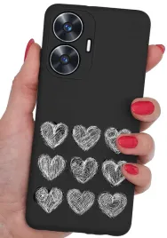 etui-do-realme-c55-case-wzory-szklo-9h