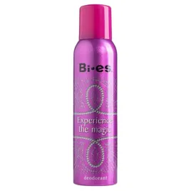 bi-es-experience-the-magic-dezodorant-spray-150ml