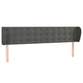 zaglowek-uszak-ciemnoszary-203x23x78-88-cm-aksamitny