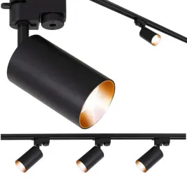 oswietlenie-szynowe-zestaw-listwa-1m-3x-lampa-szyna-gu10-czarna-zlota