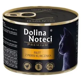 dolina-noteci-premium-dla-kota-filet-z-piersi-kurczaka-185g