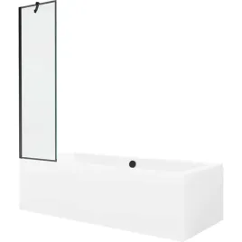 mexen-cube-wanna-prostokatna-180-x-80-cm-z-obudowa-i-parawanem-1-skrzydlowy