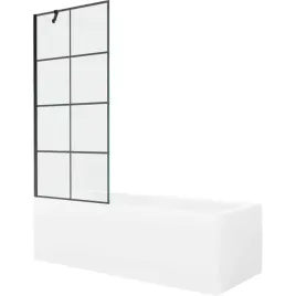 mexen-cubik-wanna-prostokatna-150-x-70-cm-z-obudowa-i-parawanem-1-skrzydlow