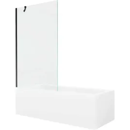 mexen-cubik-wanna-prostokatna-160-x-70-cm-z-obudowa-i-parawanem-1-skrzydlow