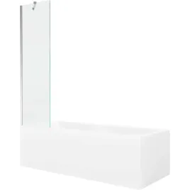 mexen-cubik-wanna-prostokatna-170-x-70-cm-z-obudowa-i-parawanem-1-skrzydlow