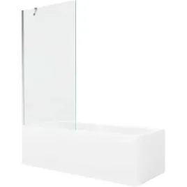 mexen-cubik-wanna-prostokatna-170-x-70-cm-z-obudowa-i-parawanem-1-skrzydlow