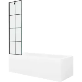 mexen-cubik-wanna-prostokatna-170-x-70-cm-z-obudowa-i-parawanem-1-skrzydlow