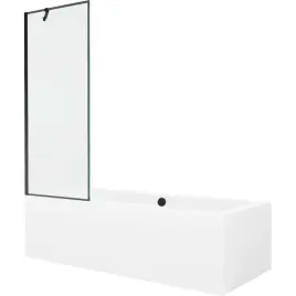 mexen-cube-wanna-prostokatna-170-x-80-cm-z-obudowa-i-parawanem-1-skrzydlowy