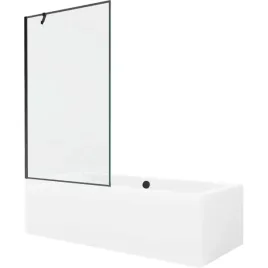 mexen-cube-wanna-prostokatna-180-x-80-cm-z-obudowa-i-parawanem-1-skrzydlowy