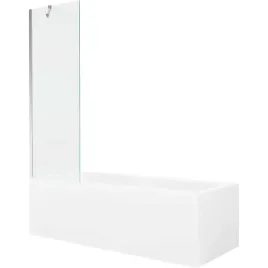 mexen-cubik-wanna-prostokatna-160-x-70-cm-z-obudowa-i-parawanem-1-skrzydlow