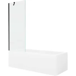 mexen-cubik-wanna-prostokatna-160-x-70-cm-z-obudowa-i-parawanem-1-skrzydlow
