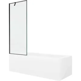 mexen-cubik-wanna-prostokatna-170-x-70-cm-z-obudowa-i-parawanem-1-skrzydlow