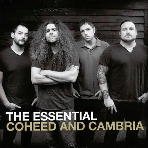 coheed-and-cambria-the-essential-coheed-and-cambria