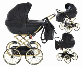 wozek-dla-lalek-tako-dolce-mini-black-gold-10