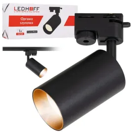 reflektor-szynowy-lampa-oprawa-czarny-zloty-gu10-oswietlenie-na-szyne-spot