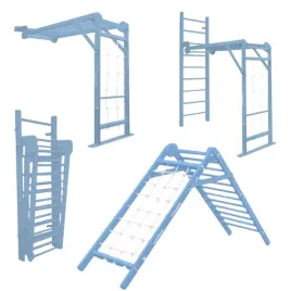 domowy-plac-zabaw-mini-niebieski