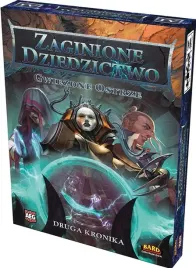 bard-zaginione-dziedzictwo-4-kronika-ii