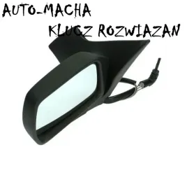 citroen-xantia-lusterko-manualne-zewnetrzne-lewe