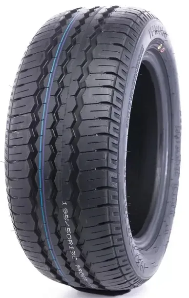 1x JOURNEY WR068 195/50 R13C 104N PRZYCZEPA/LAWETA RADOM