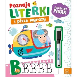 poznaje-literki-i-pisze-wyrazy-scieralny-pisak-aksjomat