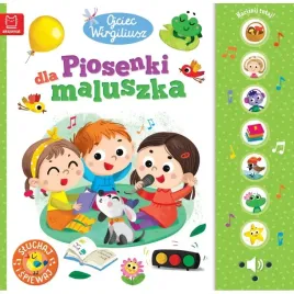 piosenki-dla-maluszka-ojciec-wirgiliusz-aksjomat
